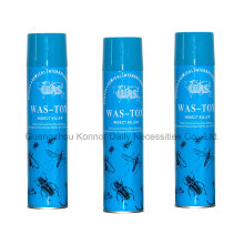 Insekt Aerosol Spray Insektizid Moskito Repellent Mosquito Spray